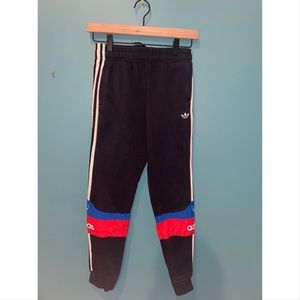 Adidas Track Pants (Youth)